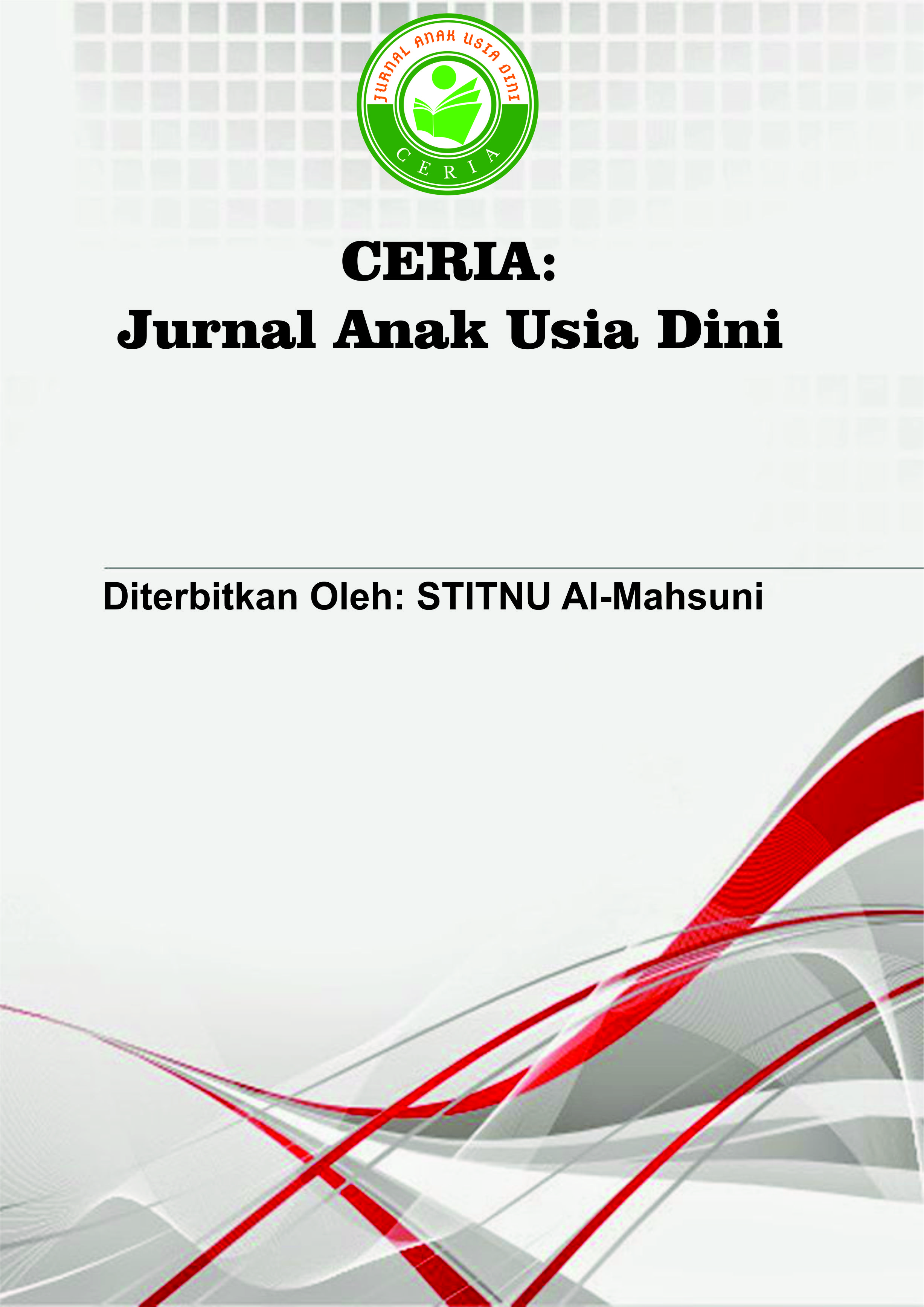 Cover Ceria